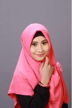 Shocking Pink isquare